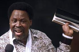Prophet tb joshua releases 11 powerful prophecies for 2020. Nigerian Televangelist Pastor Tb Joshua Dies News24