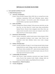19 may 2021 at 14:42:19. Print Ringkasan Materi Ukom Ners