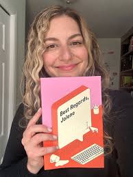 Behind the books: author Natalie Sue