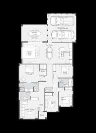 We inspire you to visualize, create & maintain beautiful homes. Rear Or Side Garage Access Home Designs Dale Alcock Homes Perth