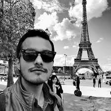 Libardo Rodríguez C. (@LibardoRC)