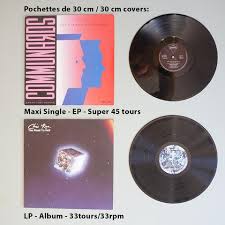 Comprendre Les Formats Des Vinyles Guide Pratique Pour Les Debutants Vinyl Waller