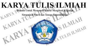 Contoh contoh laporan pembuatan karya inovatif pembelajaran inobel. Donwload Karya Tulis Ilmiah Inovasi Guru Berprestasi Beritapppk Com