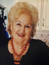 Obituary for Mary Ann (Bufalini) Costanza
