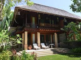 This Malaysian Island Is The New Jewel Of Southeast Asia Tropical House Bali House Filipino House