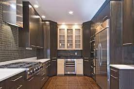These cabinets were not refinished. Handmade Kitchen Cabinets Inhaus Kitchen Bath Staten Island Ny Long Island Ny Inhaus Kitchen Bath