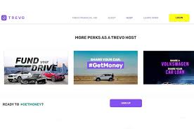 Check spelling or type a new query. Trevo S The Airbnb For Cars That Allows You To Make Some Money With Your Cars Btw Rojak Daily