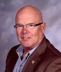 Rev. John Maroni — Grand Canyon Synod of the ELCA