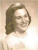 Bonnie Marie Baumann (Timpson) (Deceased), South Pasadena, CA California