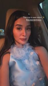 This top is sooo extra Atelier Debbie Co ✨, "By admin"