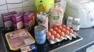 Pour prendre du muscle il faut manger gras et régulièrement, c'est aussi simple que cela ! Que Manger Pour Prendre Du Muscle Pour Moin De 50 Par Semaine Youtube