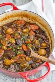 Empty beef stew into saucepan. Dinty Moore Beef Stew Copycat Recipe Recipes Tasty Query