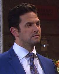 Days of Our Lives Recap: Harris Outs Stefan as His Shooter