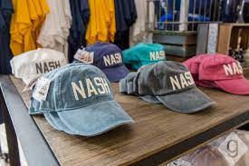 A Look Inside The Nash Collection Nashville Guru