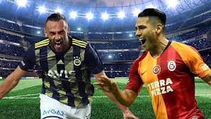 Fb gs derbisi ne zaman? Fenerbahce Galatasaray Maci Ne Zaman Saat Kacta Hangi Kanalda Ntv