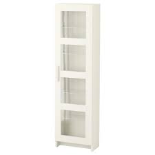 Brimnes Vitrin Beyaz 39x142 Cm Ikea Fikirleri Ahsap Dolaplar Dolaplar