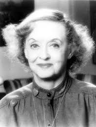 Bette Davis lived 81 years. She created films for 48 years!