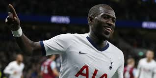 This item is europa league live moussa sissoko, a cm from france, playing for tottenham hotspur in england premier league (1). Moussa Sissoko We Are Not Invincible Against The Coronavirus Teller Report