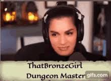 GIFs de Yasmine Page