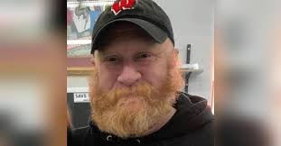 Kevin R. Wood Obituary