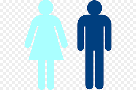 The women's bathroom sign you can't unsee (and won't want to) by alanna vagianos. Female Icon Clipart Boy Girl Woman Transparent Clip Art