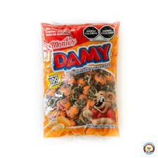 Montes Damy 100pc