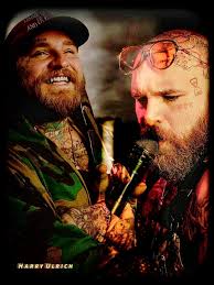 Teddy Swims Special Edition