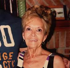 Obituary: Marie N. "Sis" Sheppard