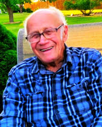 Marlin Berreth Obituary May 9, 2024