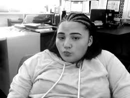 Something does chang edit by ceewewfrost 12 : Fotofriend Photo Booth My White Girl Self Got A Cornrow And Looking An Fleek Im So Ghetto For Posting G