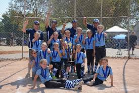 Petaluma Steal Breeze