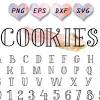 Svg cut files are a graphic type that can be scaled to use with the silhouette cameo or cricut. 3