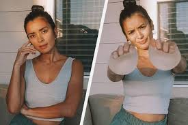 View the profiles of professionals named michelle madrigal on linkedin. Empowered Confident Michelle Madrigal Marks 1 Year Since Getting Breast Implants Removed Filipino News