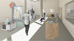 Environmental Design - Undergraduate Programs - OCAD U