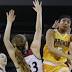 Princess Stewart ready for challenges at Xavier University