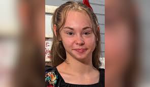 Sumter County Sheriff's Office Seeks Public's Help in Locating Missing