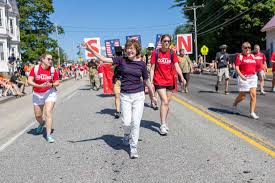 In a competitive Maine Senate race, women voters could be the deciders