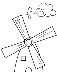 You can print or color them online at getdrawings.com for absolutely free. Windmills Free Printable Coloring Pages For Girls And Boys