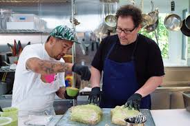 Best New Shows And Movies On Netflix This Week The Chef Show Spectros Tv Guide In 2020 Chef Shows Grilled Cheese Recipes Best Grilled Cheese