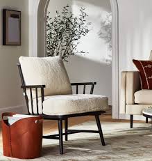 Living room, bedroom, dining room, patio and garden, kitchen Best And Most Stylish Accent Chairs Popsugar Home