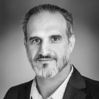 7 "Damien Pace" profiles