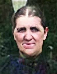 Lucinda Ann “Lucy” Mishler Plank (1853-1940)