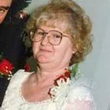 Kathryn Elizabeth Layton Roberts Crisp Obituary March 29, 2014