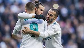 Gewinnt frankreich, würde deutschland selbst bei einer niederlage gegen ungarn als gruppendritter weiterkommen. Die Situation Von Gareth Bale Und Karim Benzema Bei Real Madrid Angezahlt