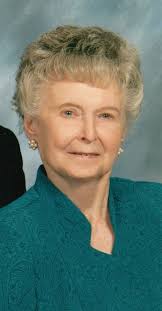 Mildred Podrouzek Obituary