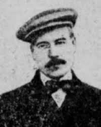 Herbert Henry Hilliard : Titanic Victim