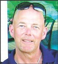 Dan POTTS Obituary (2014)