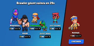 Win enough points at the online qualifiers and monthly finals and to qualify for the brawl stars world finals in november 2020, for a large chunk of the over $1,000,000 prize pool! I Think It S A New World Record Brawlstars