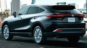 Check spelling or type a new query. 2021 Toyota Harrier All New Toyota Harrier 2021 Youtube
