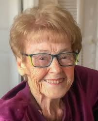 Patricia "Pat" Wetherill Obituary